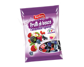CARAMELLE FRUTTI DI BOSCO